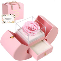 Rose Gift Box