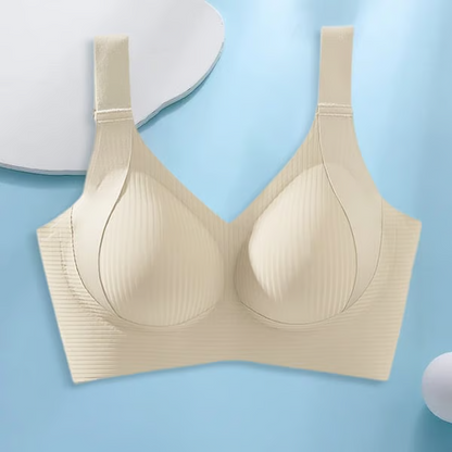 🔥 Super firming bra | Wire-free comfortable bra 👍 No more sagging breasts